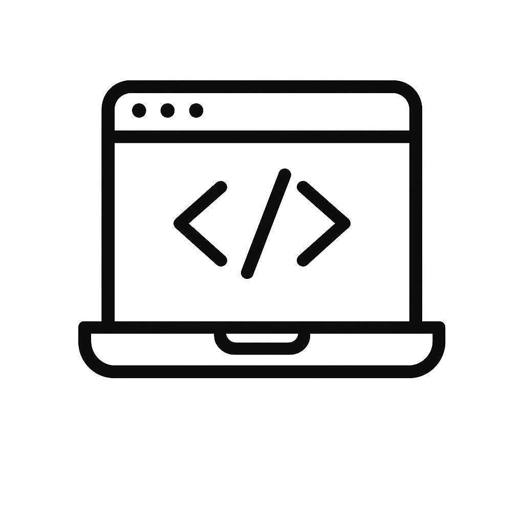 Développement web
