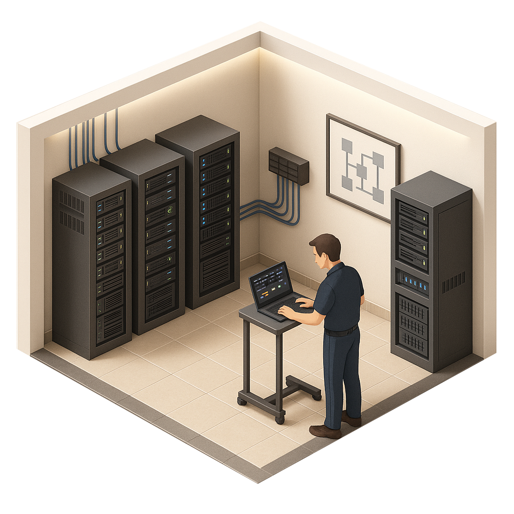 Infogérance
